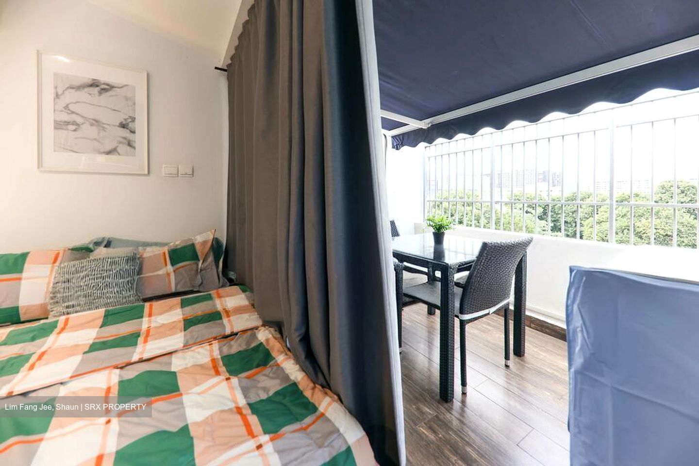 Smart Suites (D14), Apartment #504110241